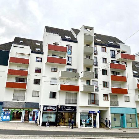 Appartement T3 De Standing En Centre-Ville Joué-lés-Tours Zewnętrze zdjęcie