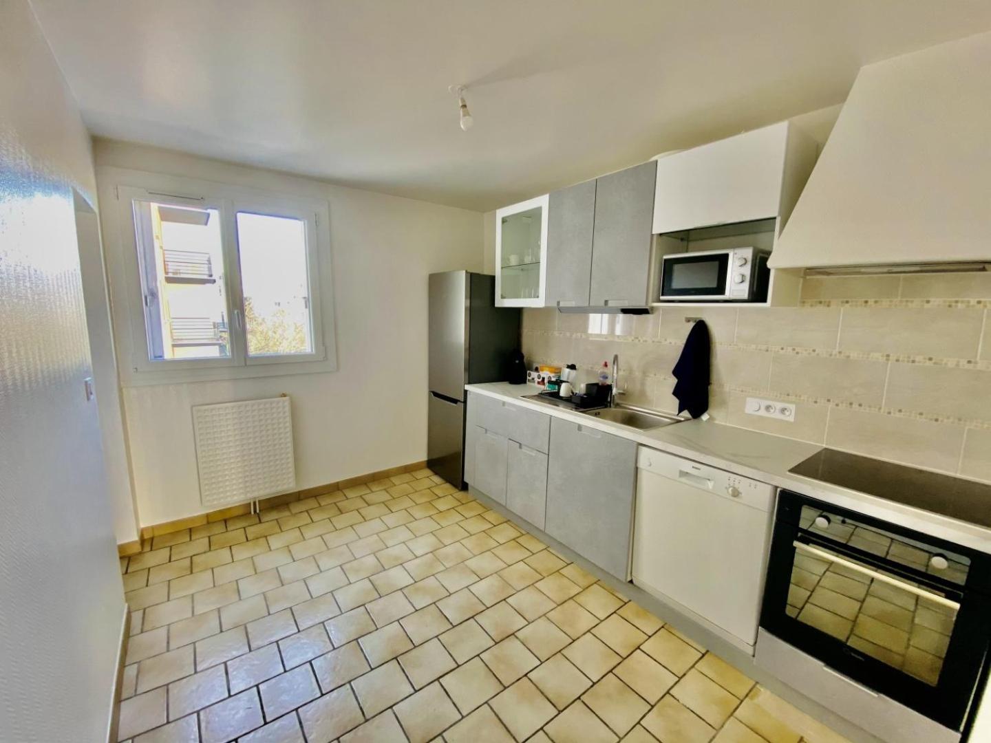 Appartement T3 De Standing En Centre-Ville Joué-lés-Tours Zewnętrze zdjęcie